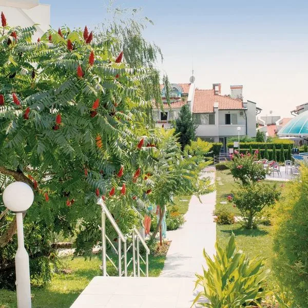 Sineva Park (ex. Primasol Sineva Park) - zdjęcie 2