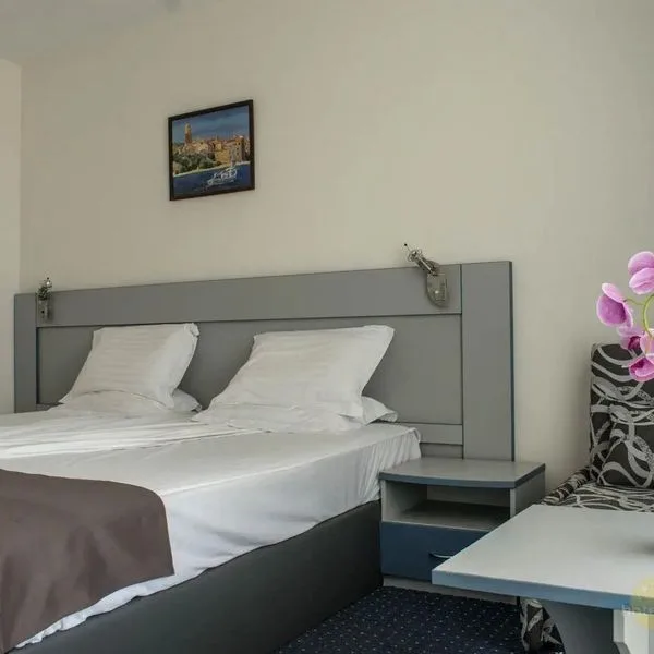 Sineva Park (ex. Primasol Sineva Park) - zdjęcie 5