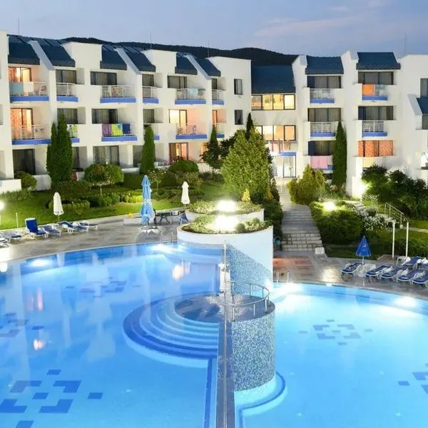 Sineva Park (ex. Primasol Sineva Park) - zdjęcie 4