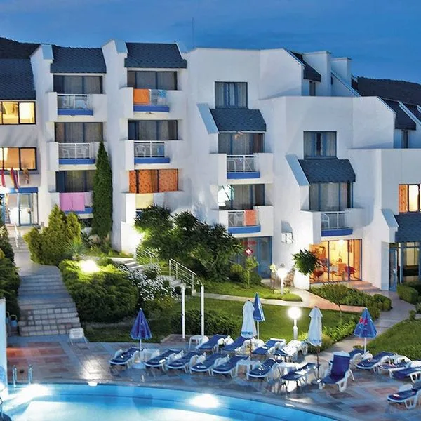 Sineva Park (ex. Primasol Sineva Park) - zdjęcie 3