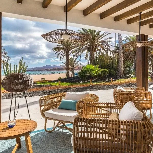 Barcelo Fuerteventura Royal Level Adults Only - zdjęcie 3