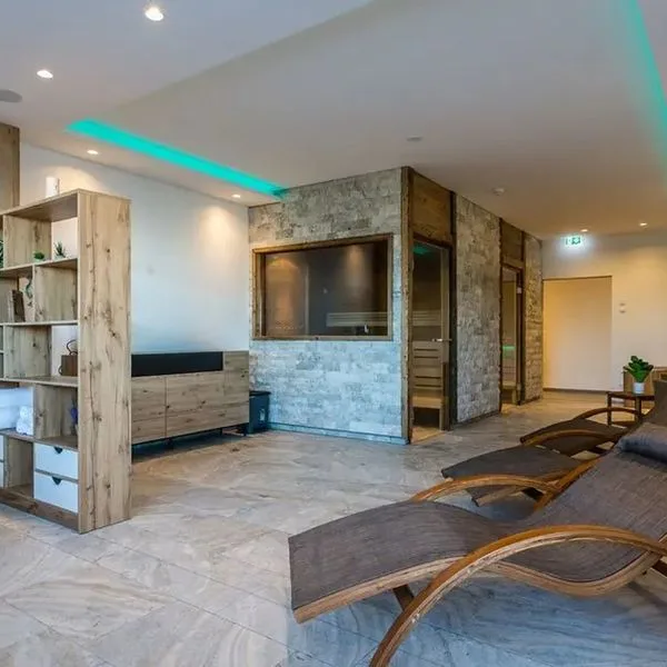 Rubezahl - Hutte - zdjęcie 4