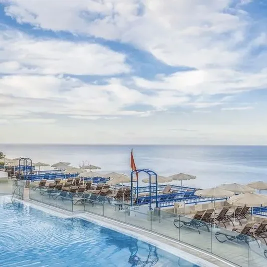 Club Cala Blanca - zdjęcie 2