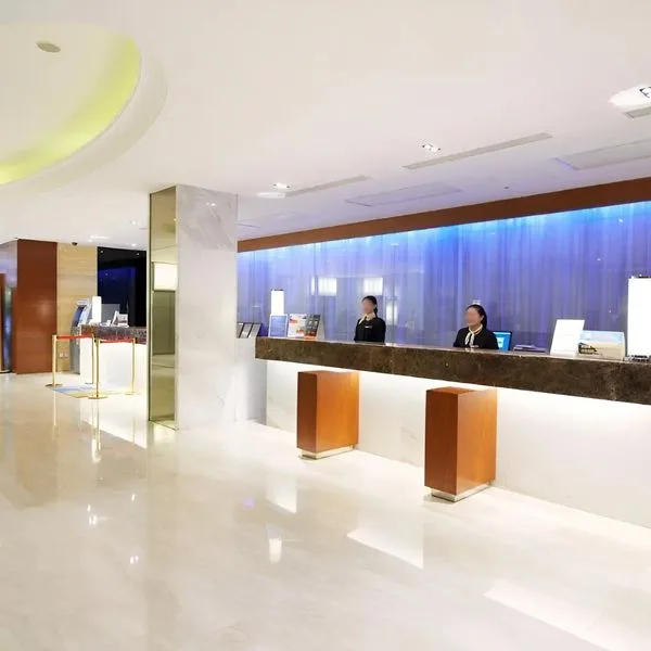 Guo Ji Yi Yuan - zdjęcie 3