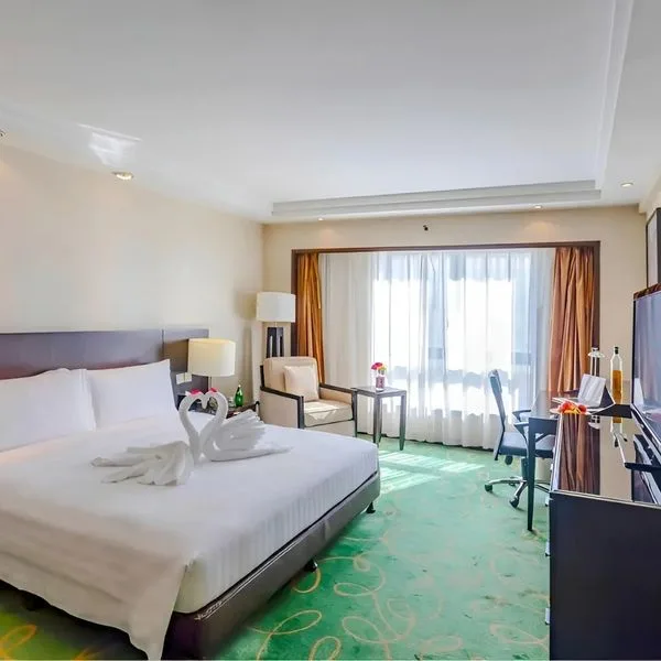 Guo Ji Yi Yuan - zdjęcie 5