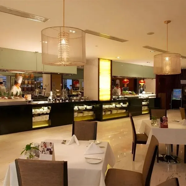 Guo Ji Yi Yuan - zdjęcie 4