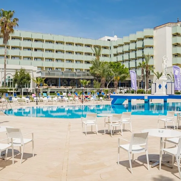 Sural Saray - zdjęcie 2