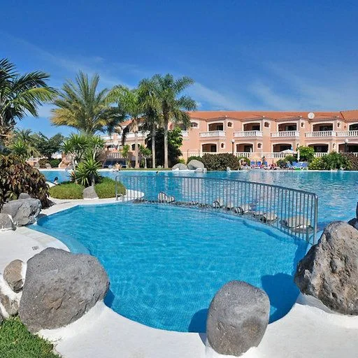 Sol Sun Beach Apartments - zdjęcie 2