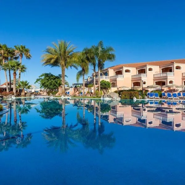 Sol Sun Beach Apartments - zdjęcie 4