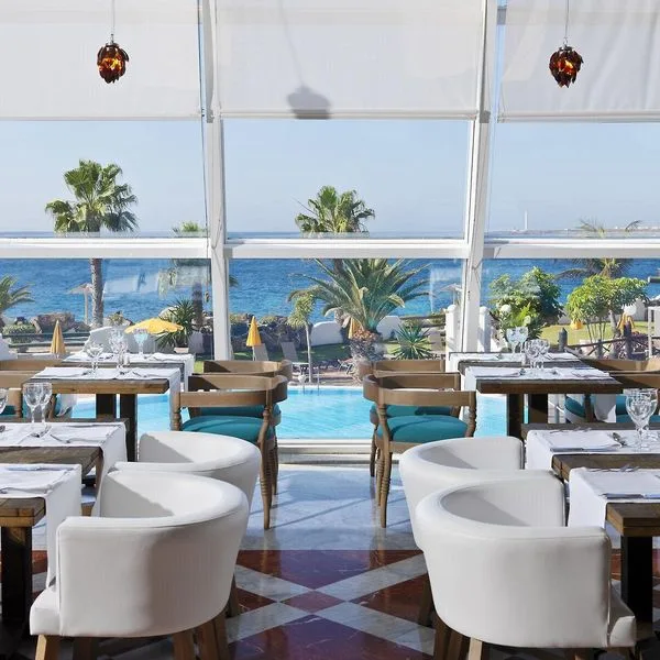 H10 Timanfaya Palace - zdjęcie 4