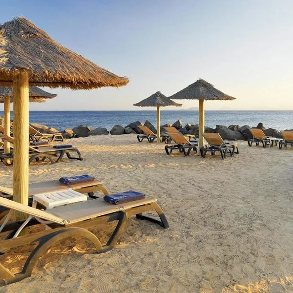 H10 Timanfaya Palace - zdjęcie 2