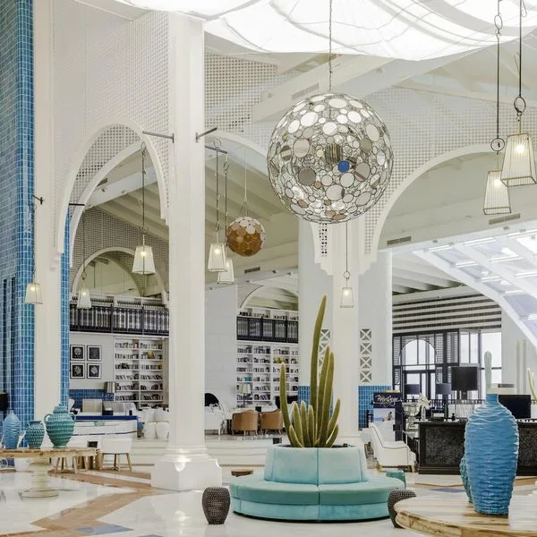 H10 Timanfaya Palace - zdjęcie 5