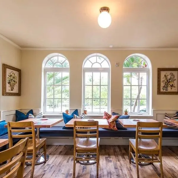 Freehand Miami - zdjęcie 3