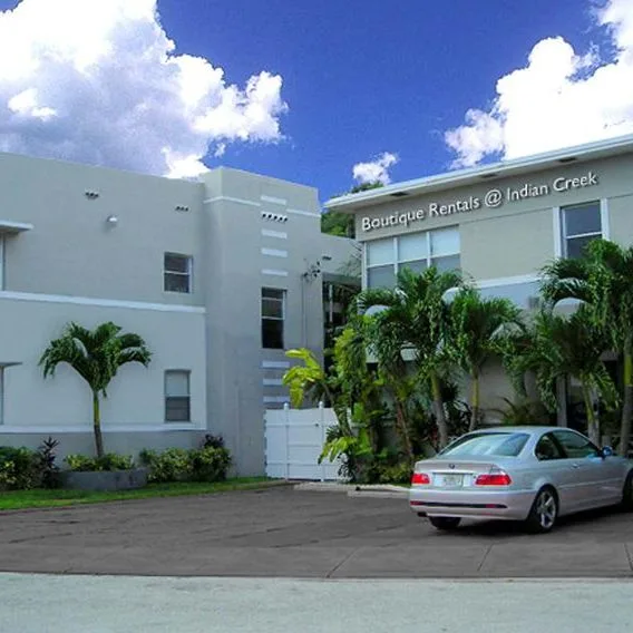 Freehand Miami - zdjęcie 5