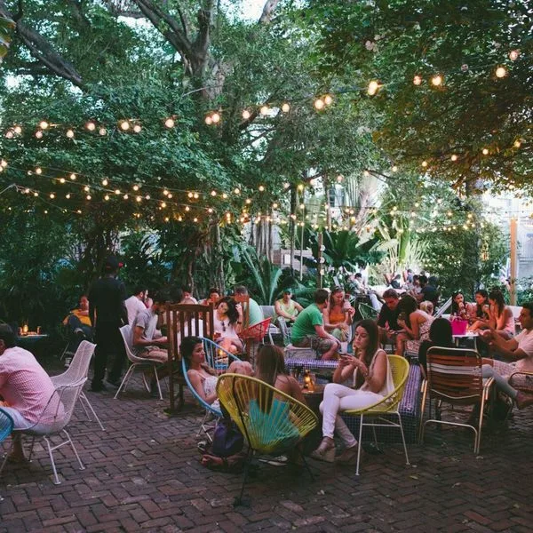 Freehand Miami - zdjęcie 2