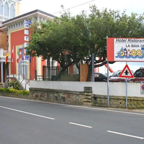 Baia del Sorriso - zdjęcie 3