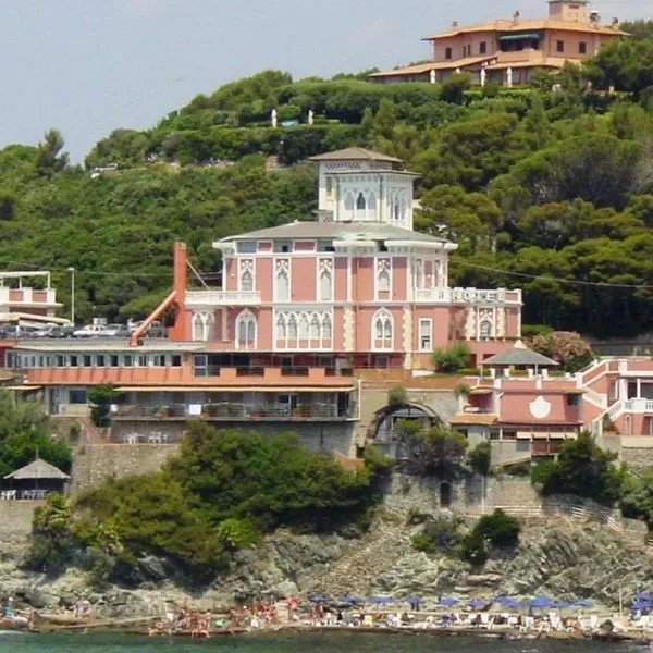 Baia del Sorriso - zdjęcie 4