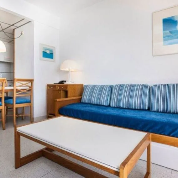 Globales Nova Apartments - zdjęcie 3