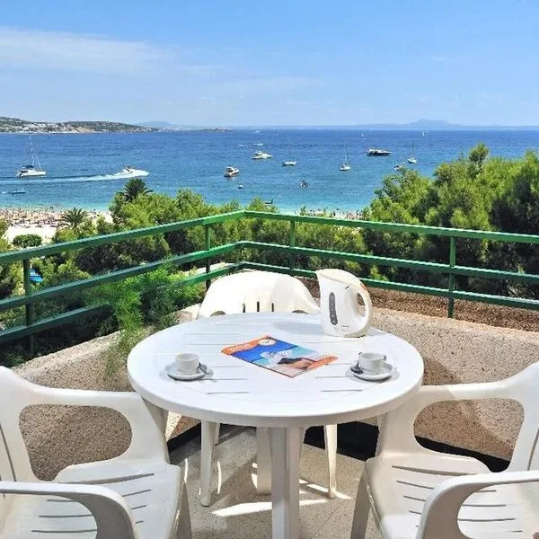 Globales Nova Apartments - zdjęcie 4