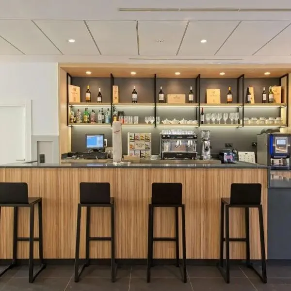 Dwo Yuste Alcala - zdjęcie 3