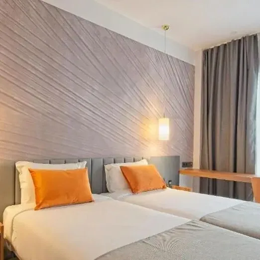 Dwo Yuste Alcala - zdjęcie 5