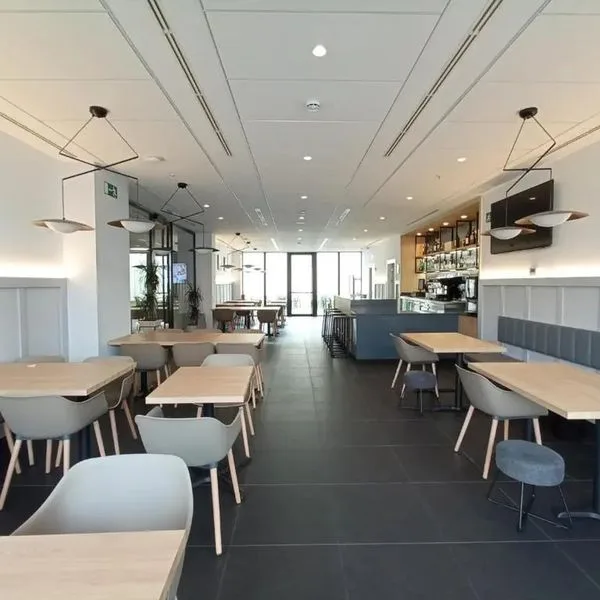 Dwo Yuste Alcala - zdjęcie 4