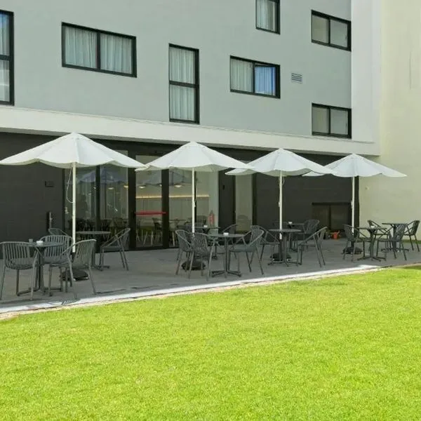 Dwo Yuste Alcala - zdjęcie 2