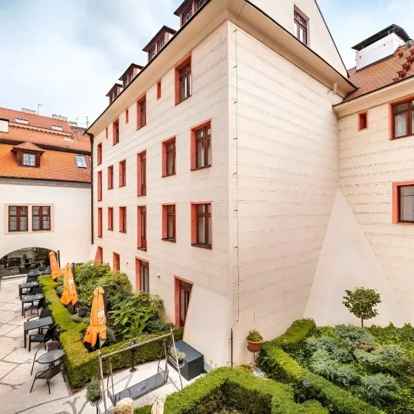 Elite (Praga)