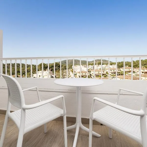 Globales Mimosa (ex Hi! Mimosa Park) - zdjęcie 2