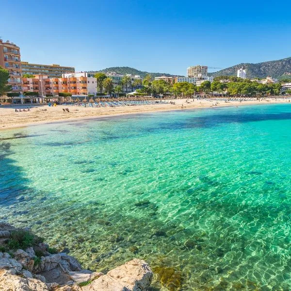 Globales Mimosa (ex Hi! Mimosa Park) - zdjęcie 5