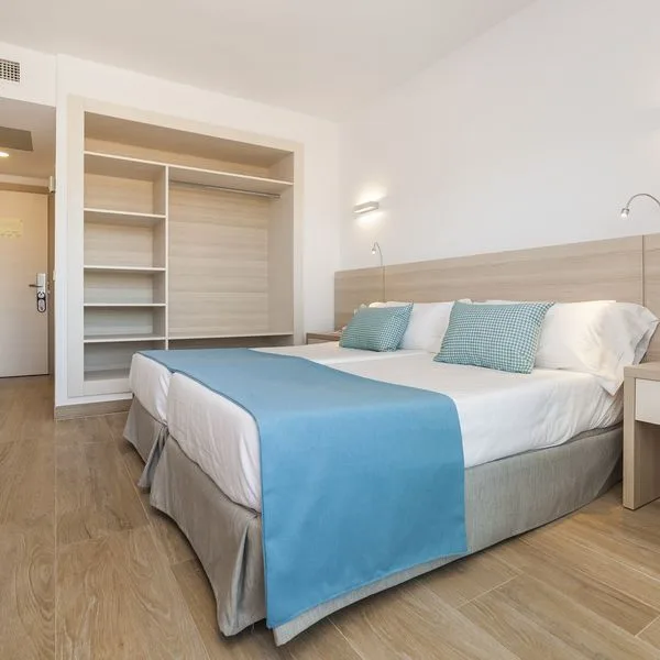 Globales Mimosa (ex Hi! Mimosa Park) - zdjęcie 3