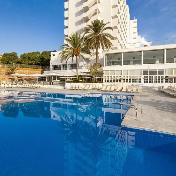 Globales Mimosa (ex Hi! Mimosa Park)