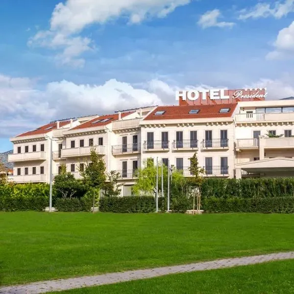 President Solin - zdjęcie 2