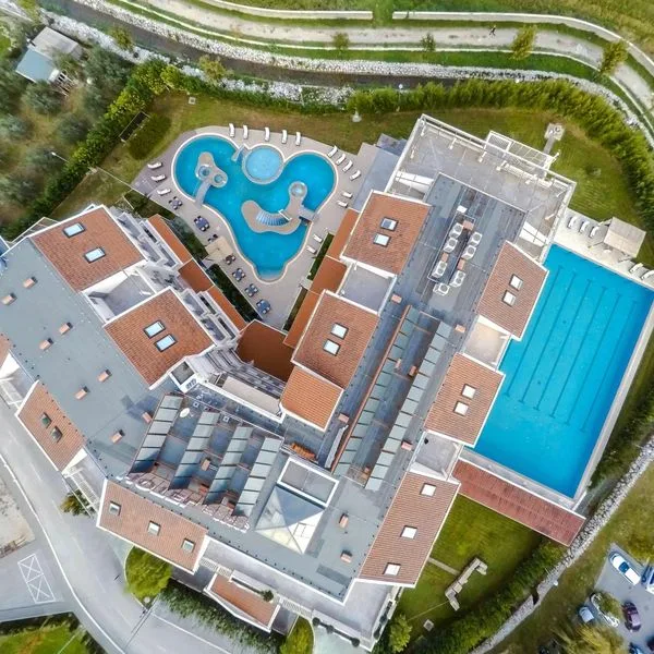 President Solin - zdjęcie 5