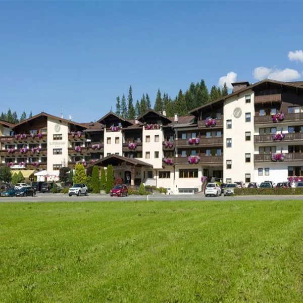 Lifthotel - zdjęcie 2