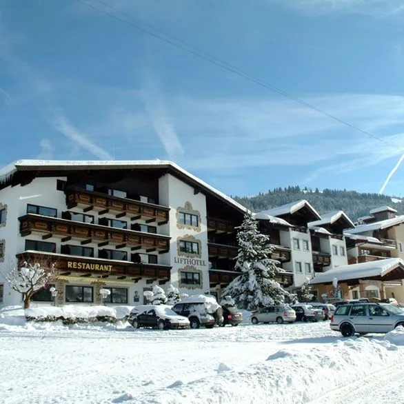 Lifthotel - zdjęcie 3