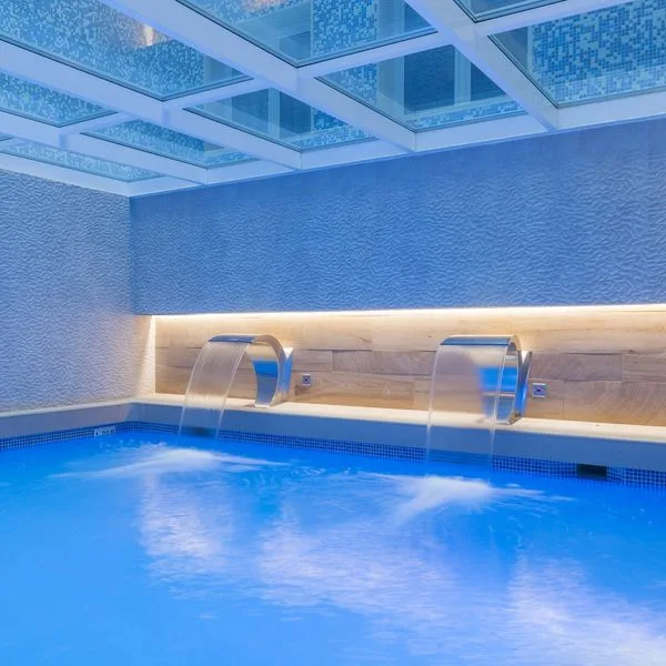 Salles Pere IV - zdjęcie 2