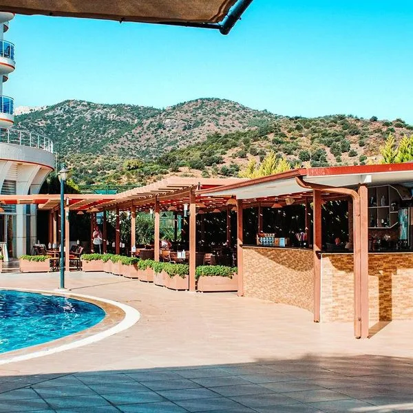 Notion Kesre Beach - zdjęcie 3