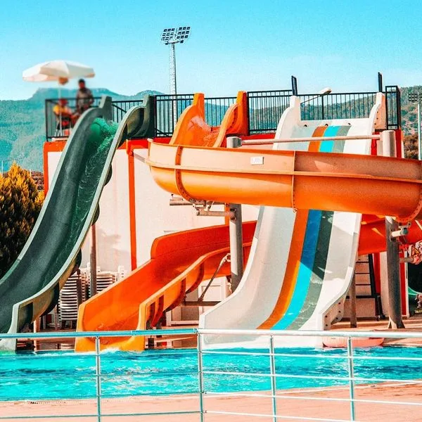 Notion Kesre Beach - zdjęcie 2