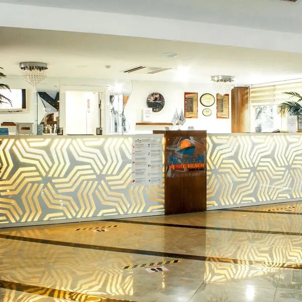 Notion Kesre Beach - zdjęcie 4