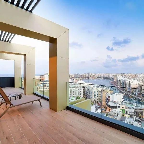 Mercure St. Julian's - zdjęcie 4