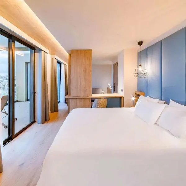 Mercure St. Julian's - zdjęcie 5