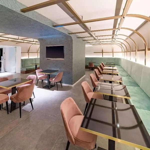 Mercure St. Julian's - zdjęcie 3