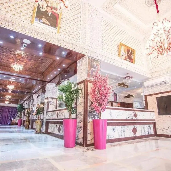 Les Ambassadeurs - zdjęcie 2