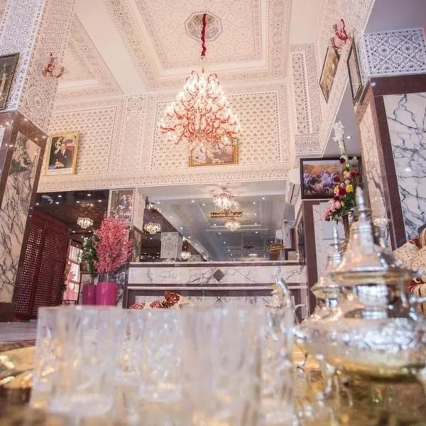 Les Ambassadeurs - zdjęcie 4