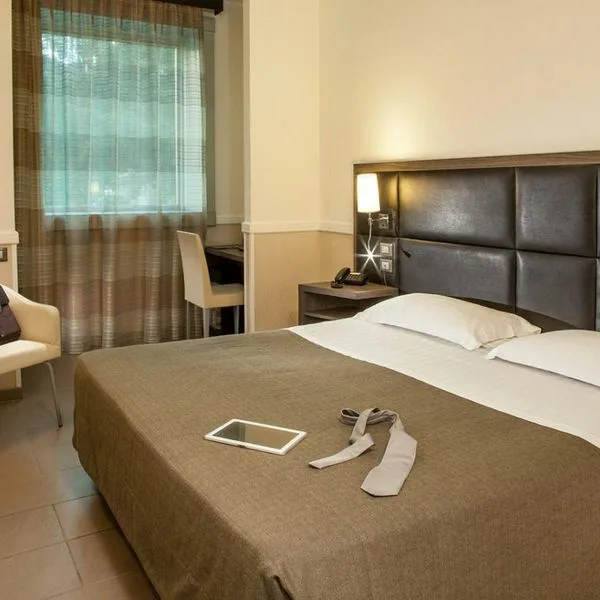 Artis (Rzym) - zdjęcie 3