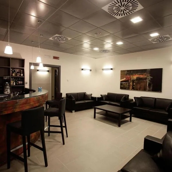 Artis (Rzym) - zdjęcie 4