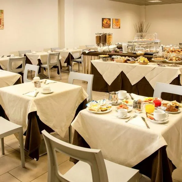 Artis (Rzym) - zdjęcie 2