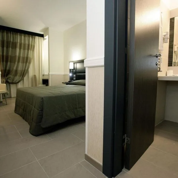 Artis (Rzym) - zdjęcie 5