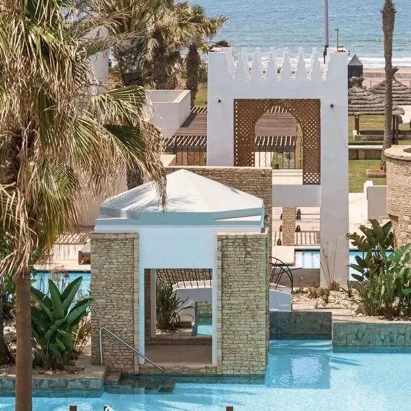 Sofitel Agadir Royal Bay Resort